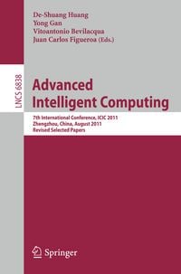 Produktbild: Advanced Intelligent Computing