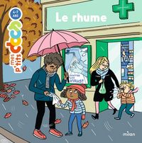 Produktbild: Le rhume