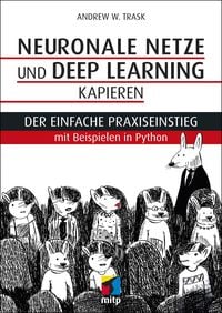 Produktbild: Neuronale Netze und Deep Learning kapieren