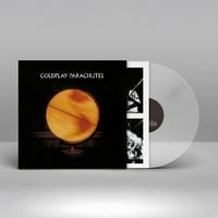 Produktbild: Parachutes (clear EcoRecord)
