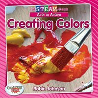 Produktbild: Creating Colors