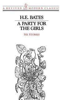 Produktbild: A Party for the Girls