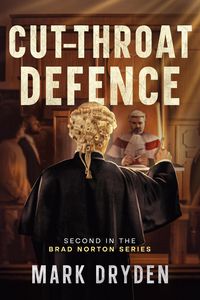 Produktbild: Cut-Throat Defence