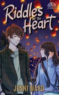 Produktbild: Riddles of the Heart