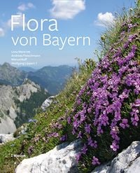 Produktbild: Flora von Bayern