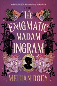 Produktbild: The Enigmatic Madam Ingram