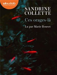 Produktbild: Ces orages-l&agrave;