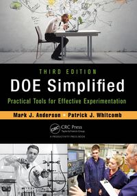 Produktbild: DOE Simplified