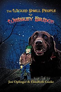 Produktbild: The Wicked Small People of Whiskey Bridge
