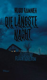 Produktbild: Die l&auml;ngste Nacht