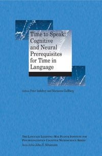 Produktbild: Time to Speak