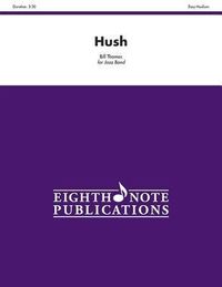 Produktbild: Thomas, B: Hush