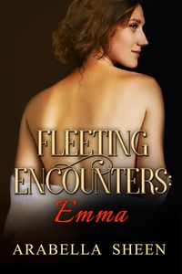 Produktbild: Fleeting Encounters: Emma