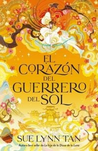 Produktbild: Corazon del Guerrero del Sol, El