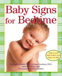 Produktbild: Baby Signs for Bedtime