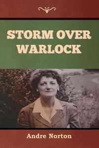 Produktbild: Storm over Warlock