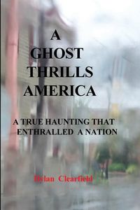 Produktbild: A Ghost Thrills America