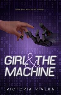 Produktbild: Girl and the Machine