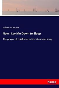Produktbild: Now I Lay Me Down to Sleep