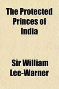 Produktbild: The Protected Princes of India