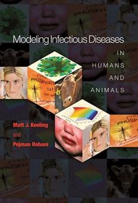 Produktbild: Modeling Infectious Diseases in Humans and Animals