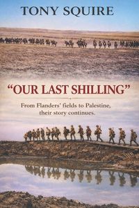 Produktbild: "our Last Shilling"