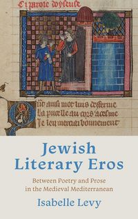 Produktbild: Jewish Literary Eros
