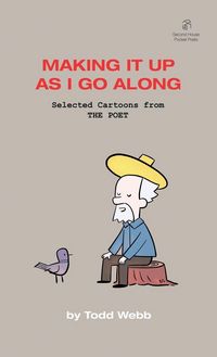 Produktbild: Making It Up As I Go Along