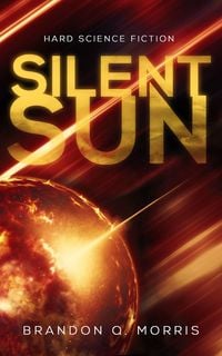 Produktbild: Silent Sun