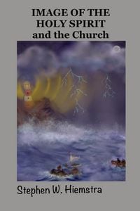 Produktbild: Image of the Holy Spirit and the Church