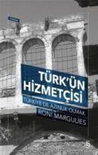 Produktbild: T&uuml;rk&uuml;n Hizmetcisi