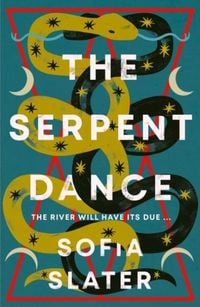 Produktbild: The Serpent Dance