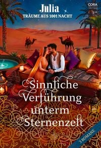 Produktbild: Julia pr&auml;sentiert Tr&auml;ume aus 1001 Nacht Band 23
