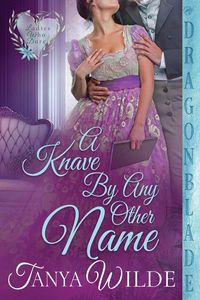 Produktbild: A Knave By Any Other Name