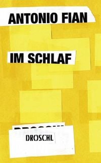 Produktbild: Im Schlaf