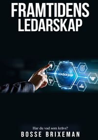 Produktbild: Framtidens Ledarskap