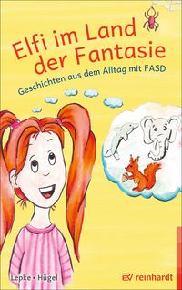 Produktbild: Elfi im Land der Fantasie