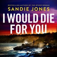 Produktbild: I Would Die For You