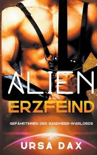 Produktbild: Alien-Erzfeind