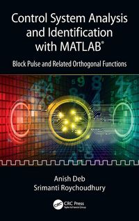 Produktbild: Control System Analysis and Identification with MATLAB&reg;