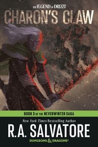 Produktbild: Charon's Claw: Dungeons &amp; Dragons