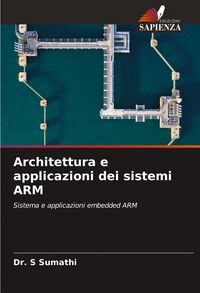 Produktbild: Architettura e applicazioni dei sistemi ARM