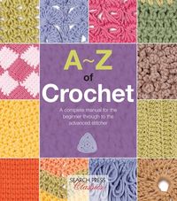 Produktbild: A-Z of Crochet