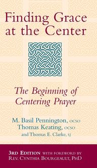 Produktbild: Finding Grace at the Center (3rd Edition)