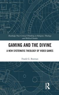 Produktbild: Gaming and the Divine
