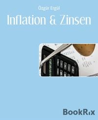 Produktbild: Inflation & Zinsen