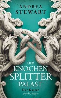 Produktbild: Der Knochensplitterpalast