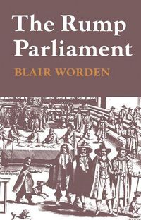 Produktbild: The Rump Parliament 1648 53