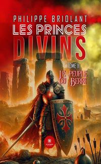 Produktbild: Les princes divins - Tome 2