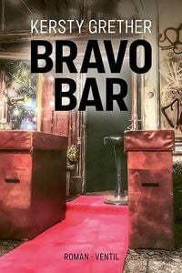 Produktbild: Bravo Bar